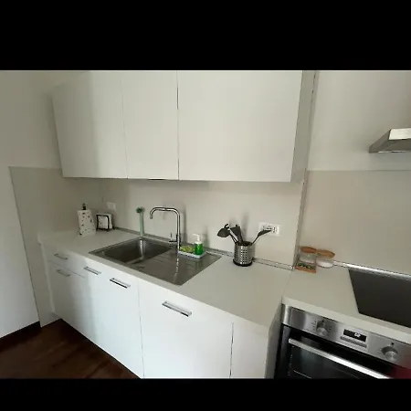 Apartament Casa Primavera *