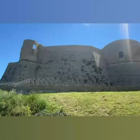 Casa Primavera * Ortona