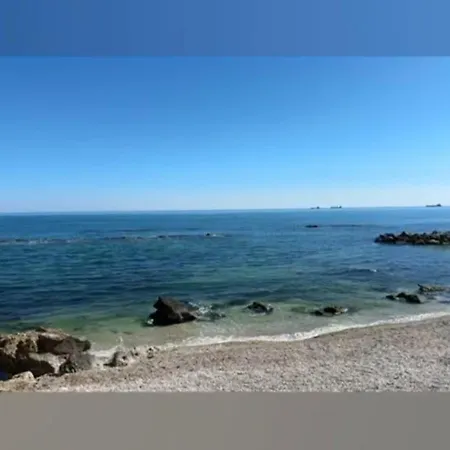 Apartament Casa Primavera *