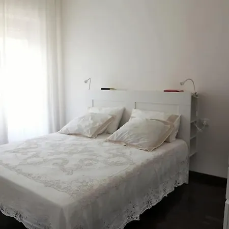 Apartament Casa Primavera Ortona