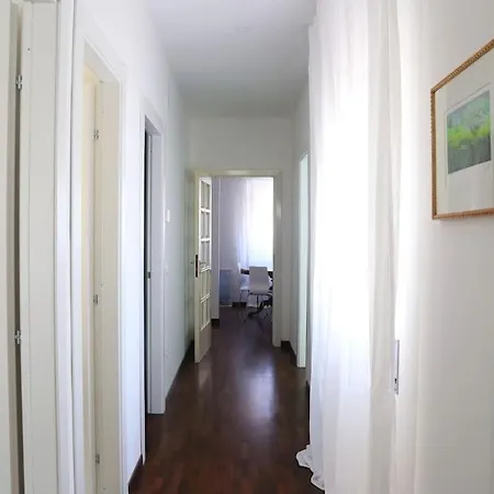 Apartament Casa Primavera *