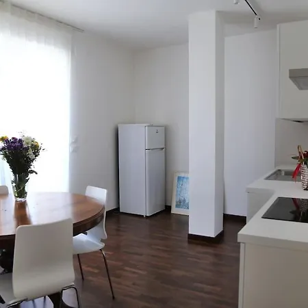 Apartament Casa Primavera
