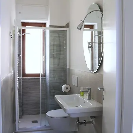 Casa Primavera Apartament Ortona