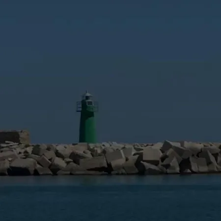 Casa Primavera * Ortona