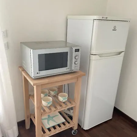 Casa Primavera Apartment