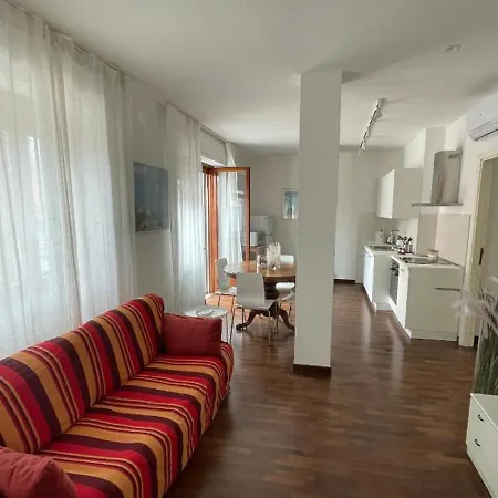 Casa Primavera Apartment