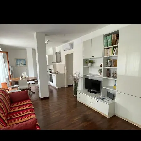 Casa Primavera Apartment *