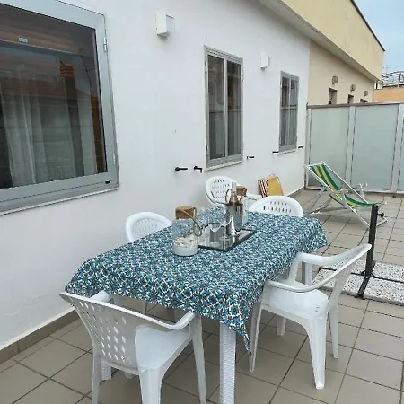 Casa Primavera Apartamento Ortona