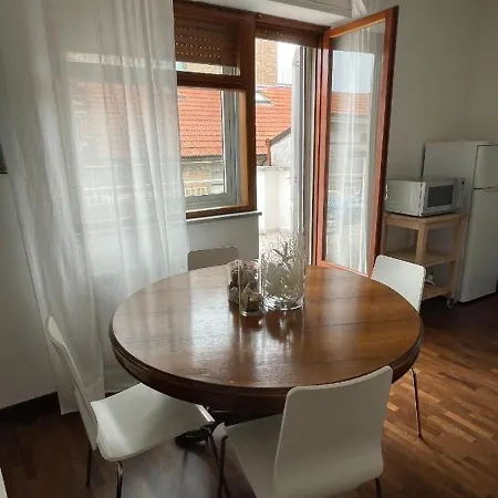 Apartamento Casa Primavera Ortona