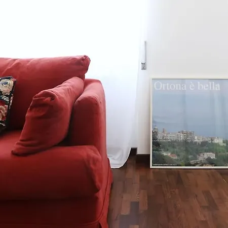 Casa Primavera *
