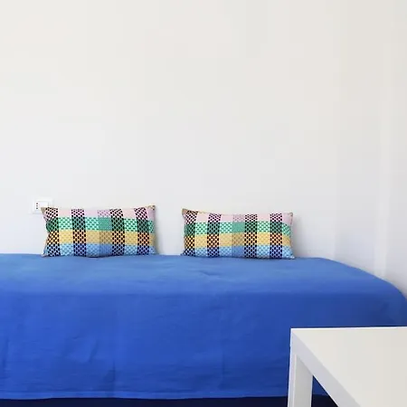 Casa Primavera Apartment