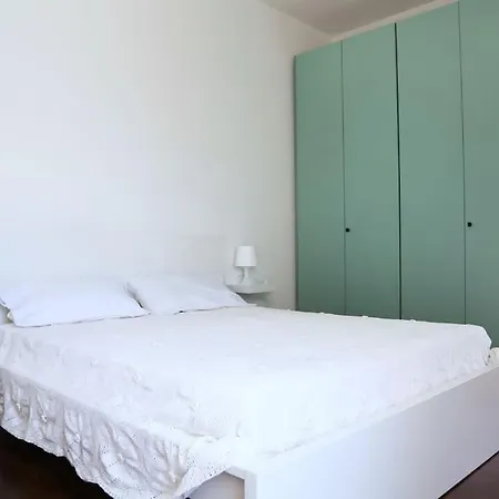 公寓 Casa Primavera *