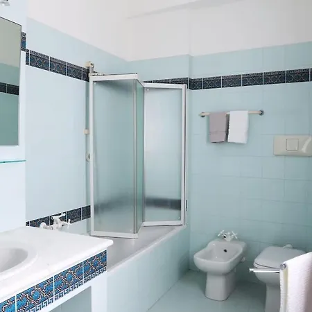 Casa Primavera Apartment Ortona