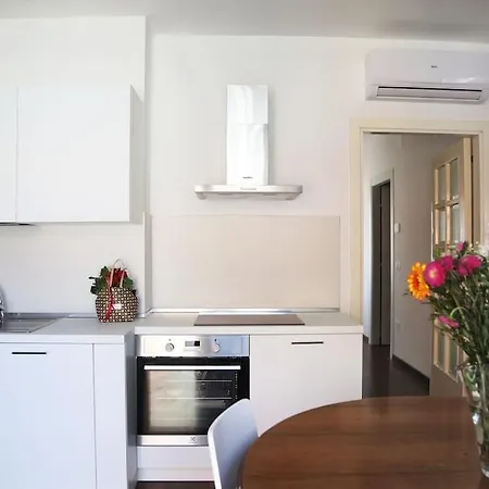 Apartment Casa Primavera Ortona