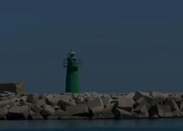 Casa Primavera * Ortona