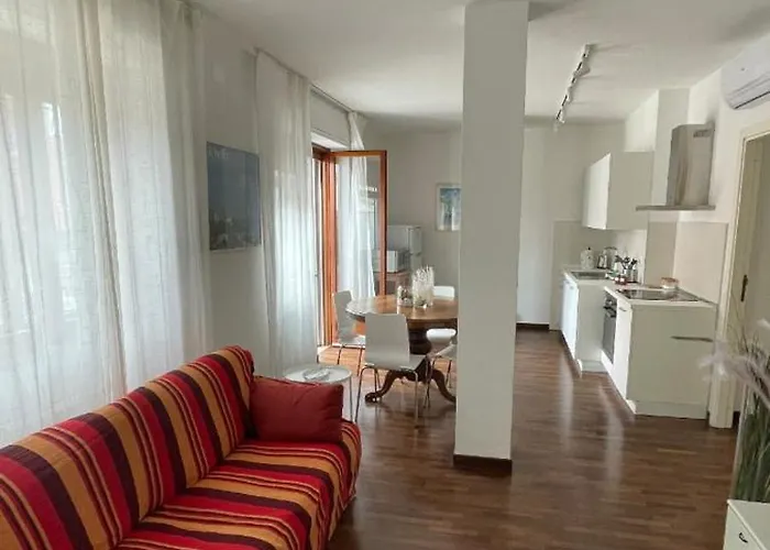 Casa Primavera Appartement