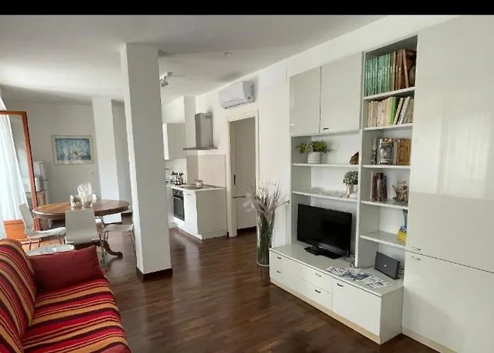 Casa Primavera Appartement *