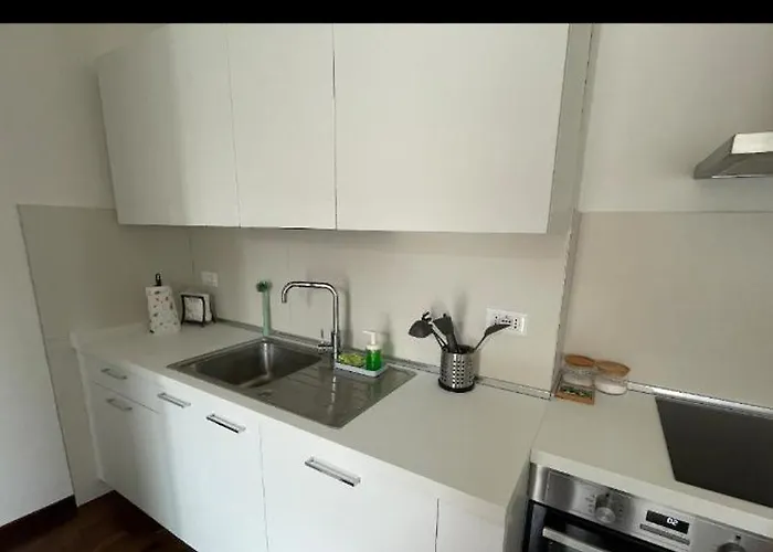 Appartement Casa Primavera *