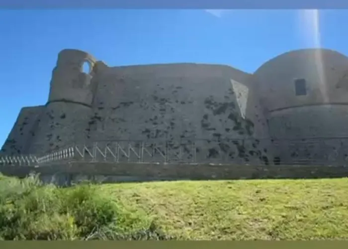 Casa Primavera * Ortona