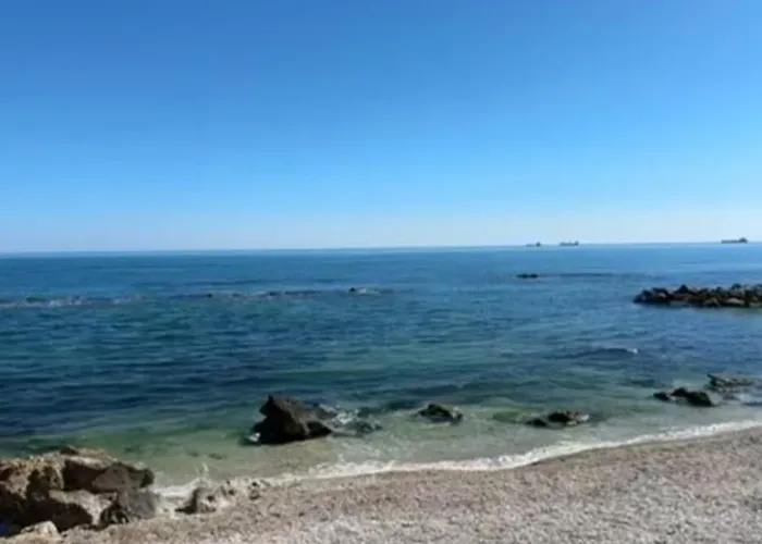 Appartement Casa Primavera *