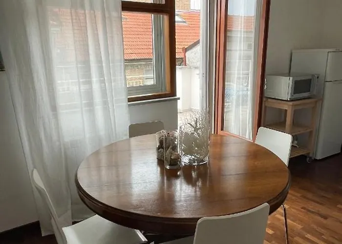 Διαμέρισμα Casa Primavera Ortona