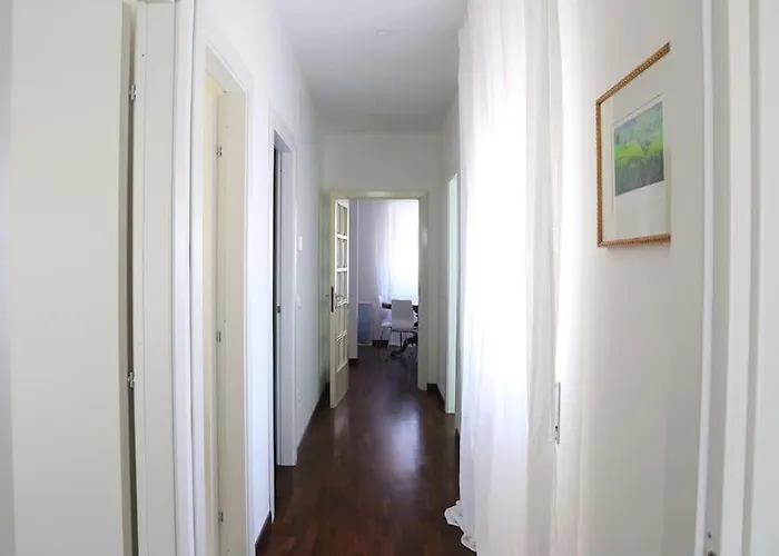 Διαμέρισμα Casa Primavera *