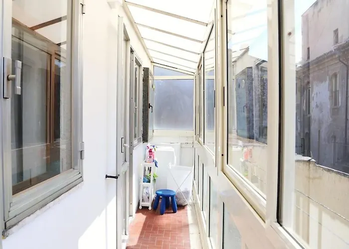 Casa Primavera * Ortona