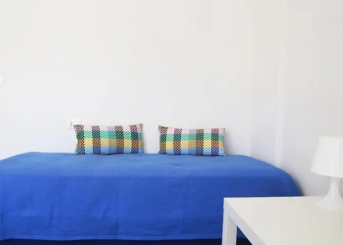 Casa Primavera Appartement