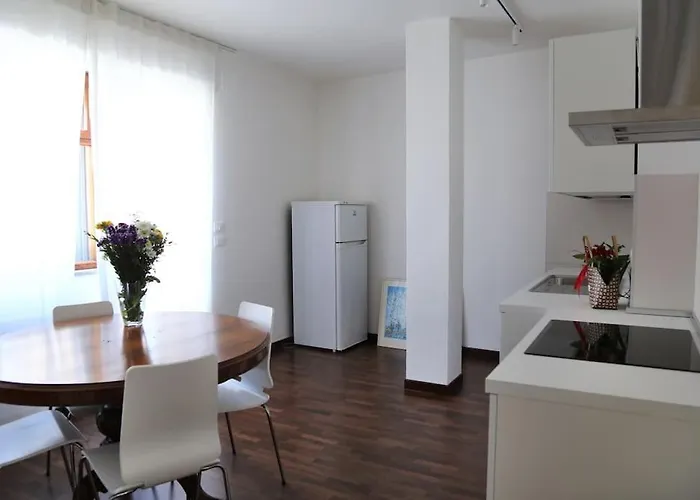 Appartement Casa Primavera