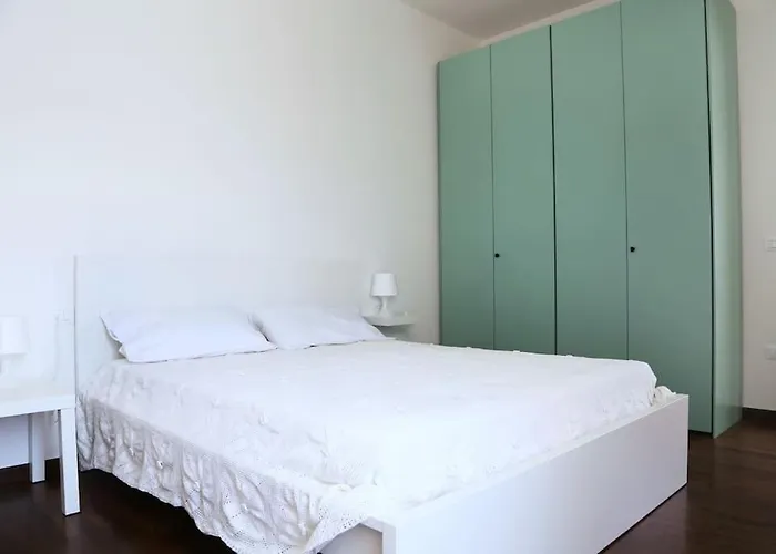 Διαμέρισμα Casa Primavera *