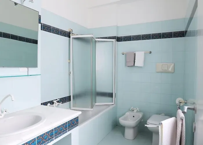 Casa Primavera Appartement Ortona