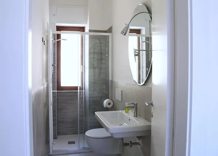 Casa Primavera Διαμέρισμα Ortona