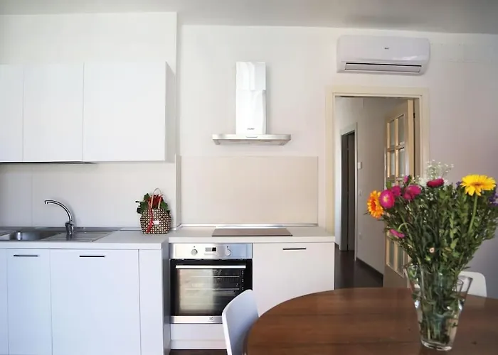 Διαμέρισμα Casa Primavera Ortona